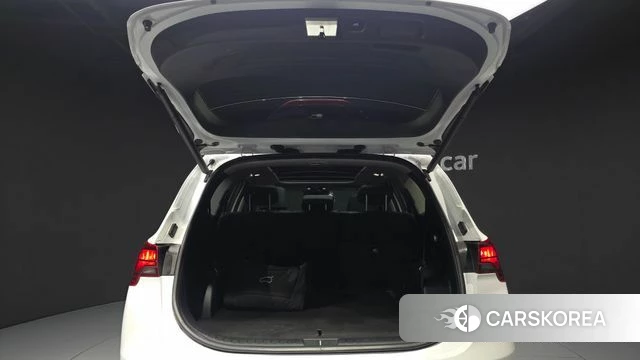 Hyundai The New Santa Fe id 4697521 из Кореи 10