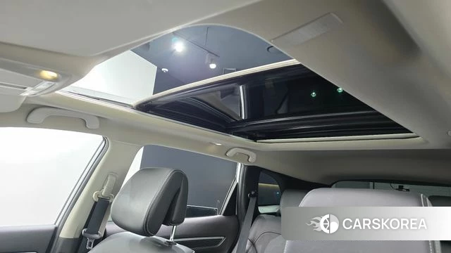 Renault Korea (Samsung) The New QM6 id 4958375 из Кореи 10
