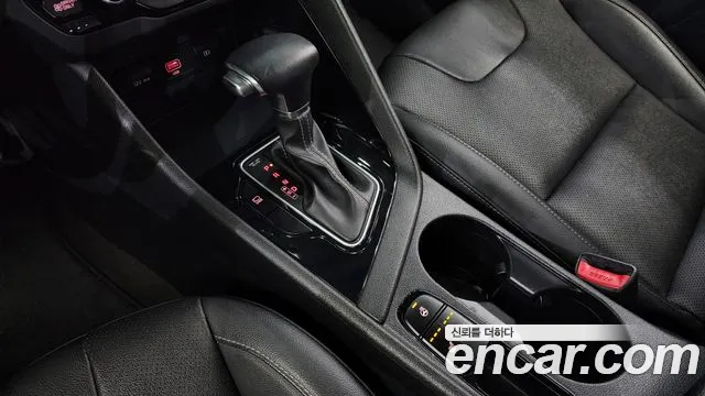 Kia The New Niro id 2660545 из Кореи 10