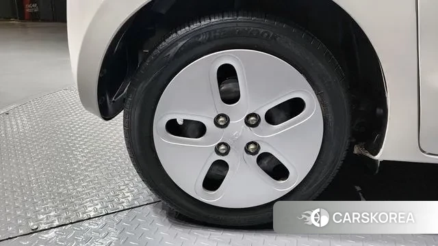 Kia The New Ray id 3650388 из Кореи 10