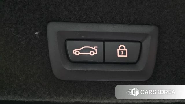 BMW 7 Series (G11) id 4551473 из Кореи 10