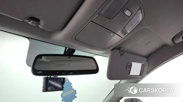 Hyundai Avante AD id 3547765 из Кореи 10