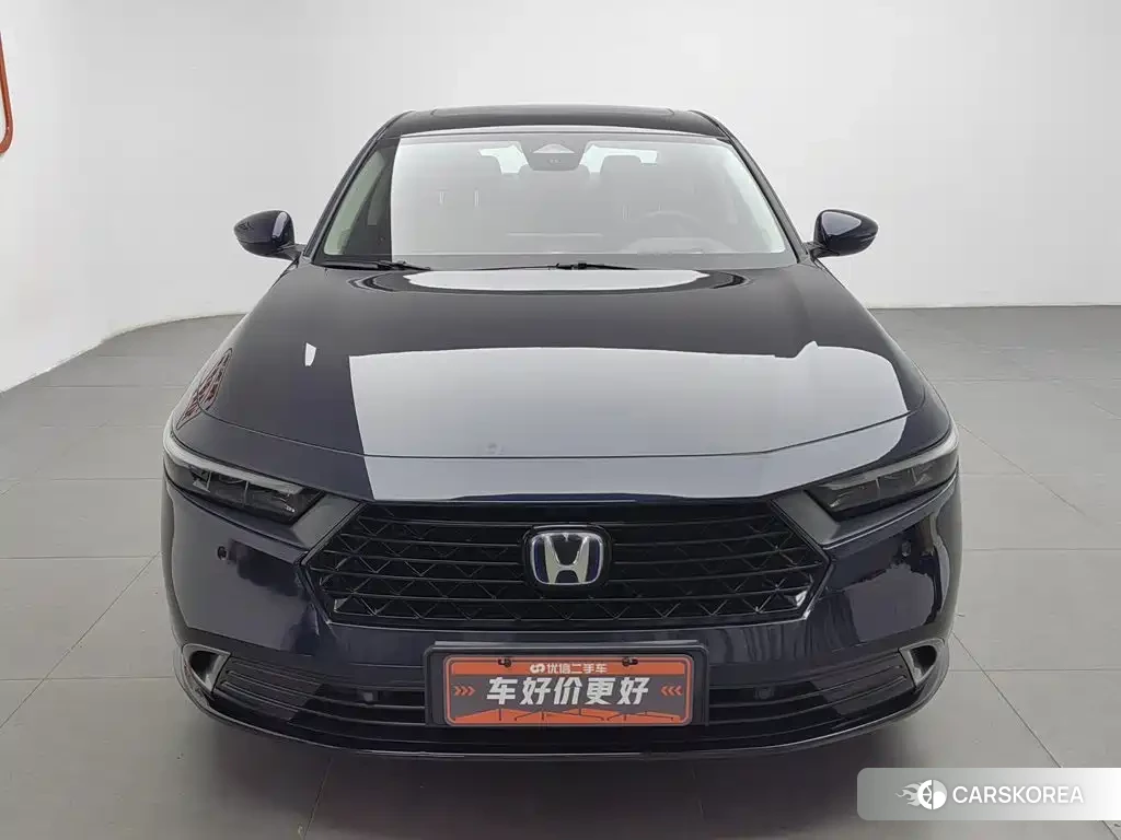 Honda Accord id 4680768 из Китая 10