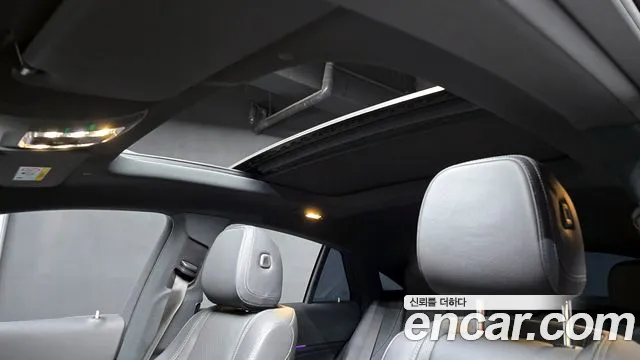 Mercedes-Benz GLE-Class W167 id 2672800 из Кореи 10