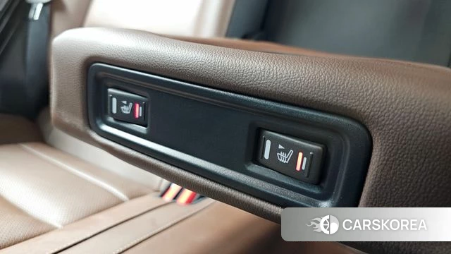 Renault Korea (Samsung) The New QM6 id 4502093 из Кореи 10