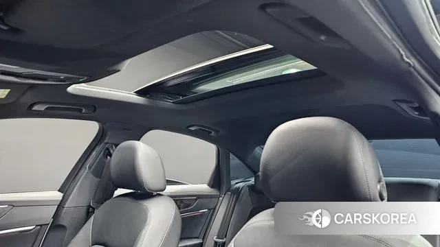 Audi A6 (C8) id 3504209 из Кореи 10