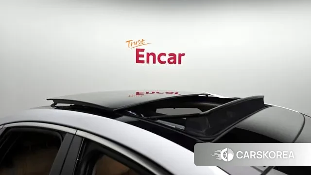 Hyundai Sonata D Edge (DN8) id 3580678 из Кореи 10