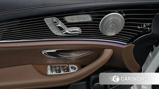 Mercedes-Benz E-Class W213 id 3468370 из Кореи 10