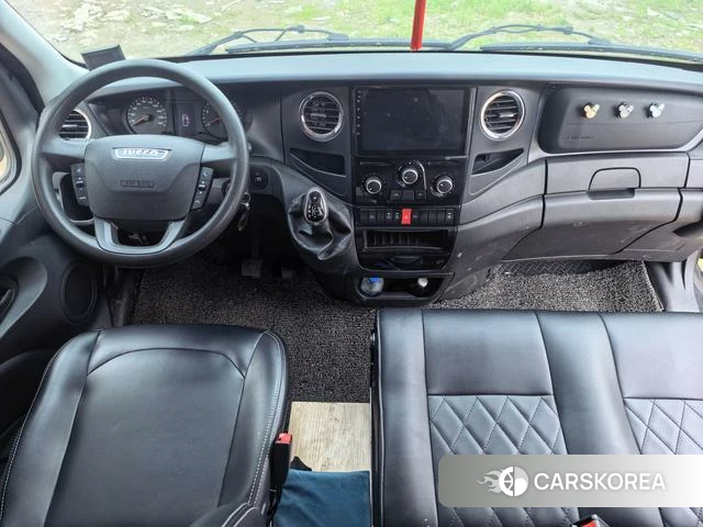 Iveco Ou Sheng id 4240332 из Китая 10