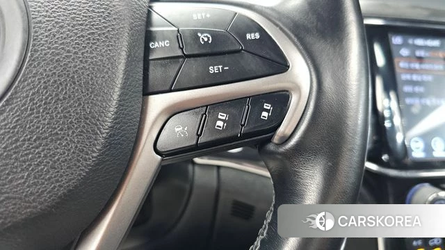 Jeep Grand Cherokee id 4508181 из Кореи 10