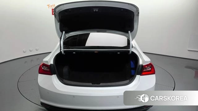 Chevrolet (GM Daewoo) All New Malibu id 3966351 из Кореи 10