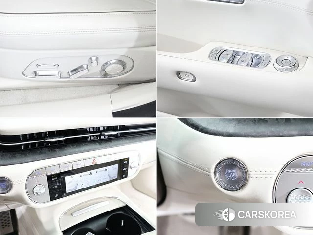 Genesis G90 (RS4) id 4656653 из Кореи 10