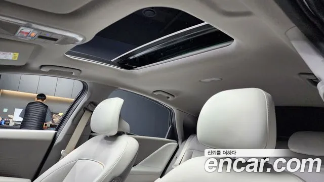 Hyundai Ionic 6 id 2740807 из Кореи 10