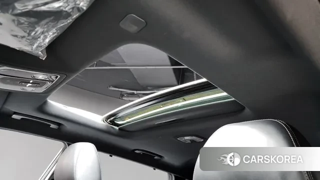 Ssangyong All New Rexton id 3373245 из Кореи 10