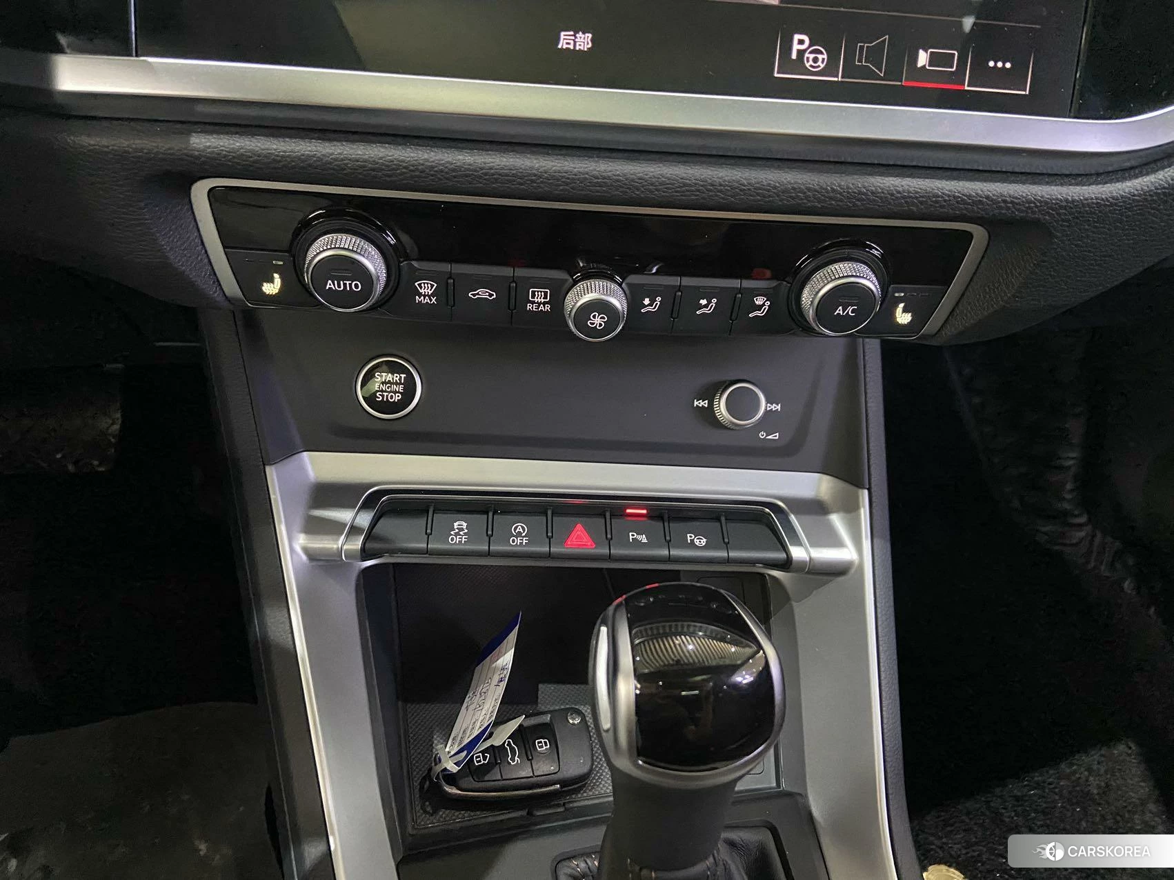 Audi Q3 id 4513818 из Китая 10