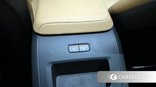 Volvo XC60 second Generation id 3891141 из Кореи 10