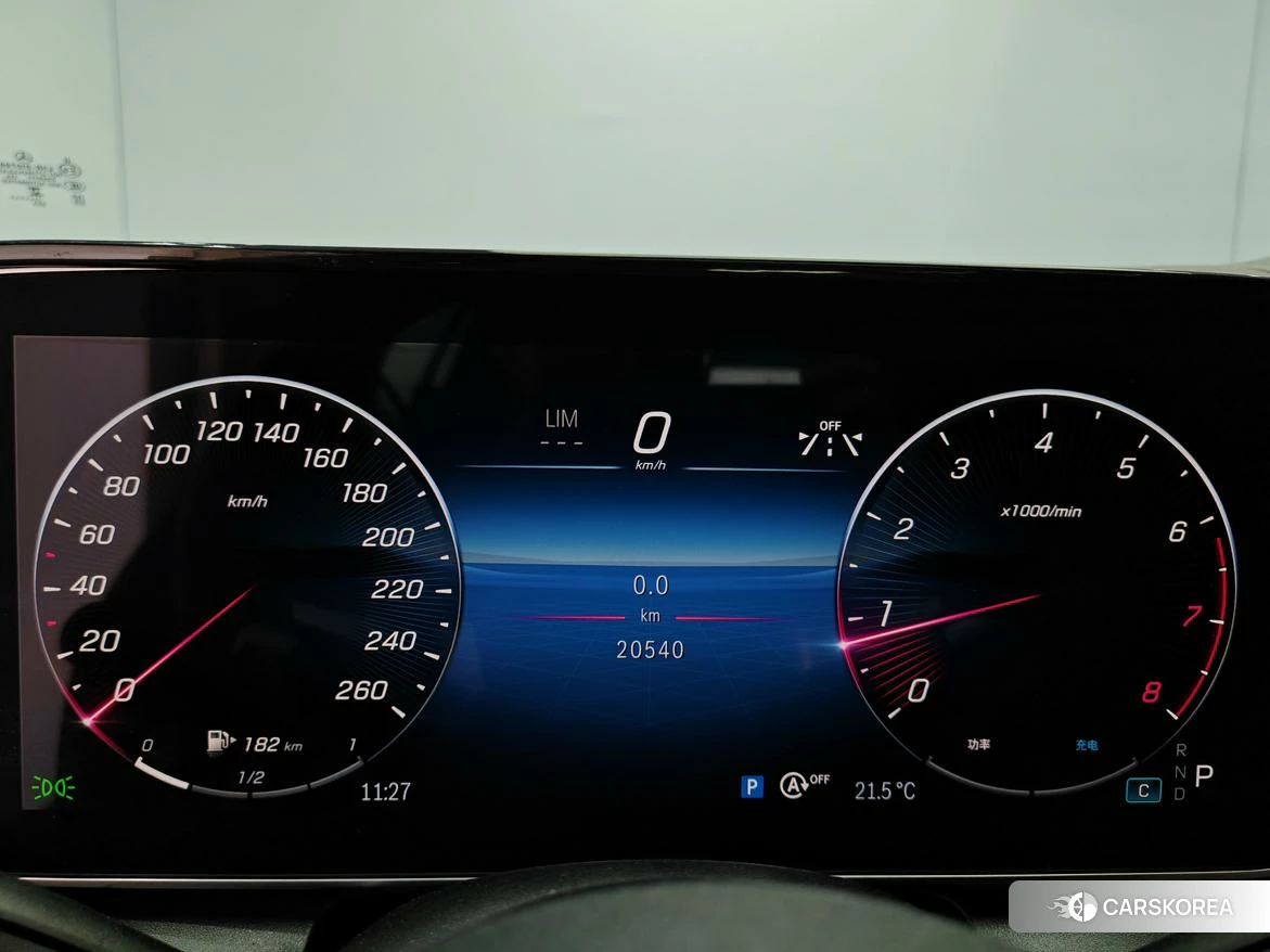 Mercedes-Benz GLC id 4452416 из Китая 10