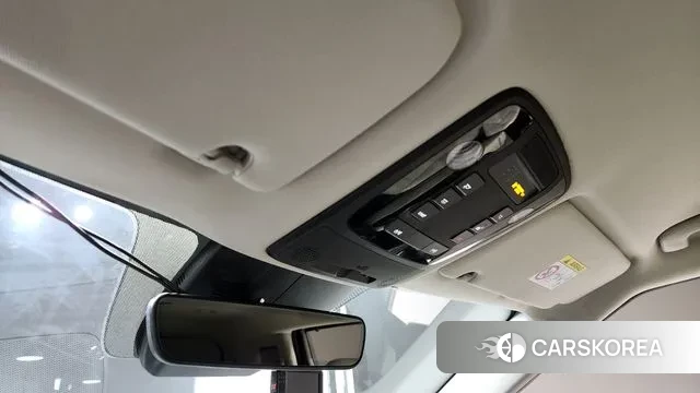 Kia Carnival 4th generation id 3033316 из Кореи 10