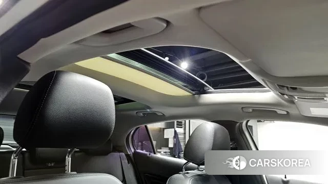 Mercedes-Benz GLA-Class X156 id 3568678 из Кореи 10