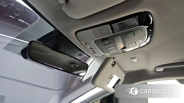 Hyundai Sonata (DN8) id 3193147 из Кореи 10