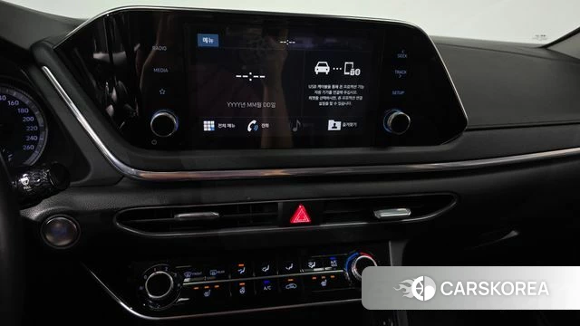 Hyundai Sonata (DN8) id 4430207 из Кореи 10
