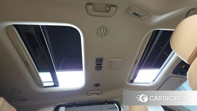 Kia Carnival 4th generation id 3827950 из Кореи 10