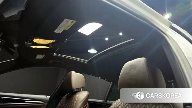 BMW 5 Series (G30) id 2981794 из Кореи 10