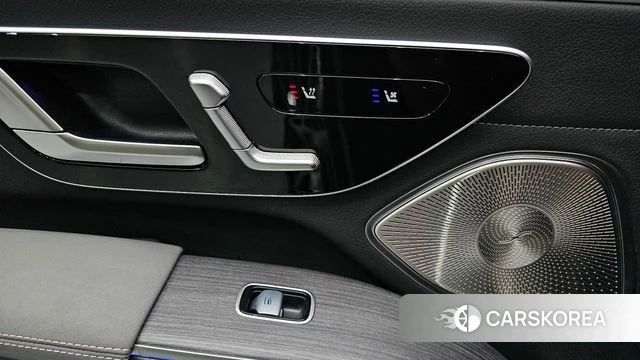 Mercedes-Benz EQS V297 id 4591505 из Кореи 10