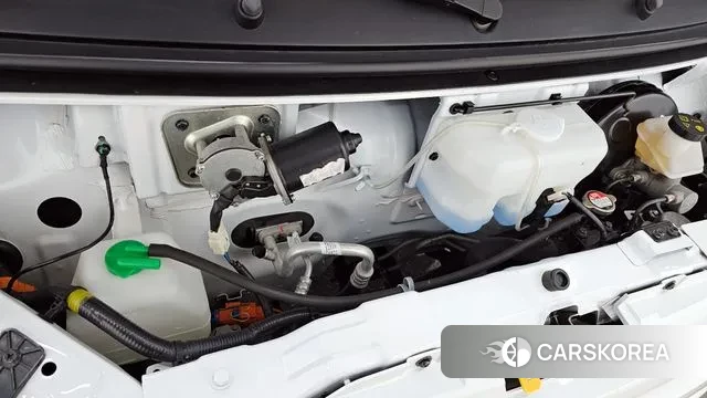 Dongfeng Socon C35 id 3321796 из Кореи 10