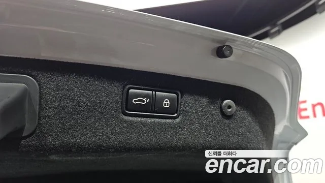 Genesis G70 id 2876272 из Кореи 10