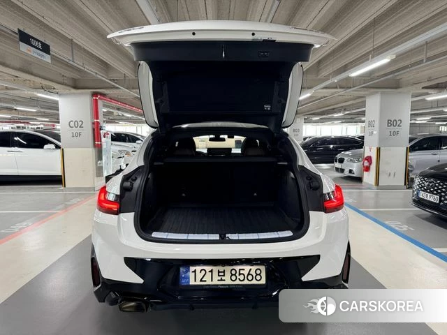 BMW X4 (G02) id 4762730 из Кореи 10