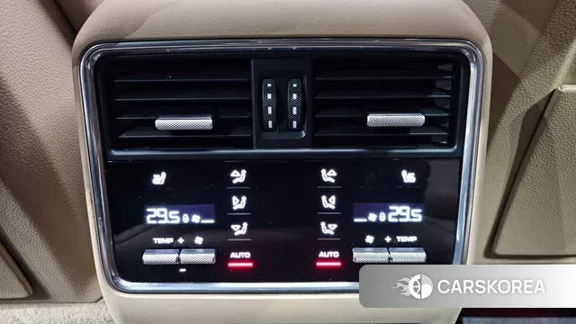 Porsche Cayenne (PO536) id 3530753 из Кореи 10