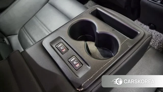 Renault Korea (Samsung) The New SM6 id 2965326 из Кореи 10