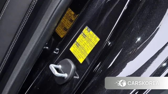 Genesis G90 id 3292076 из Кореи 10