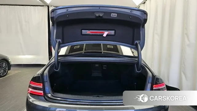 Genesis G80 (RG3) id 3697935 из Кореи 10