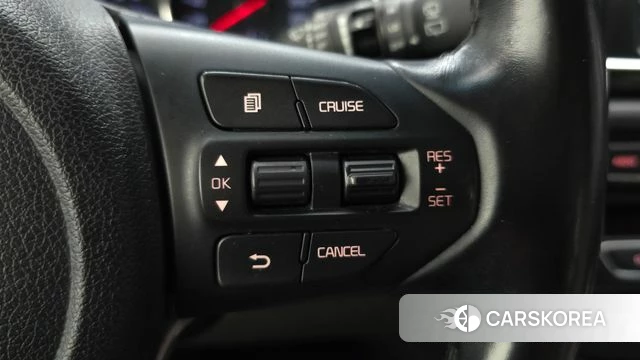 Kia The New Carnival id 4895526 из Кореи 10