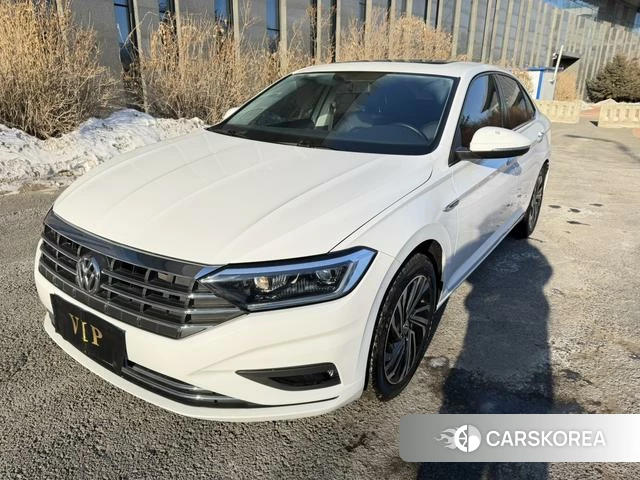 Volkswagen Sagitar id 4256292 из Китая 10