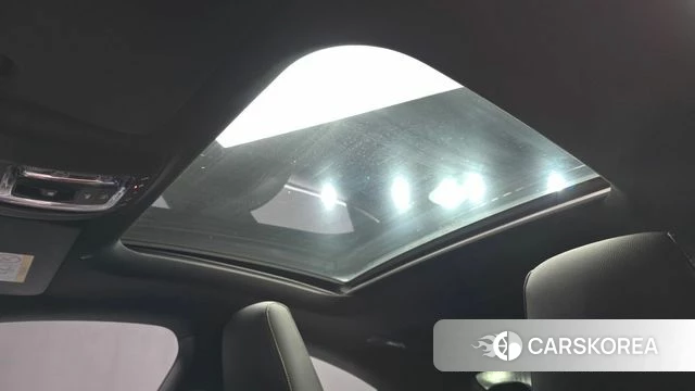 Mercedes-Benz CLA-Class C118 id 4613100 из Кореи 10