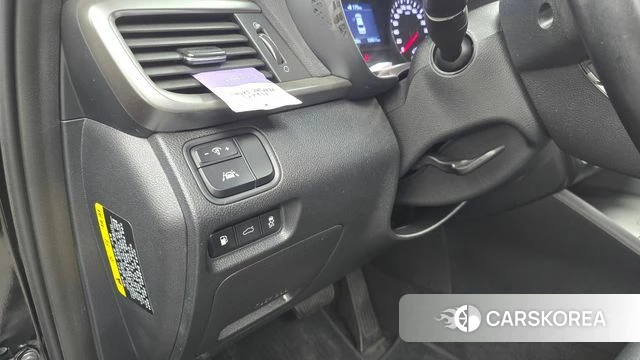 Kia The New K5 2nd generation id 4490570 из Кореи 10