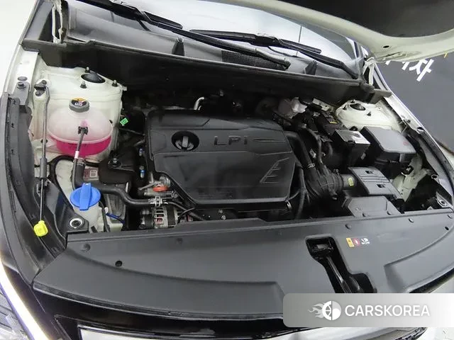 Kia Sportage 5th Generation id 3492678 из Кореи 10