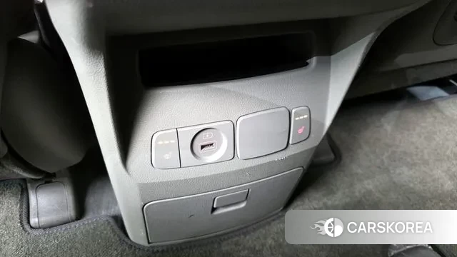 Kia The New Carnival id 3248695 из Кореи 10