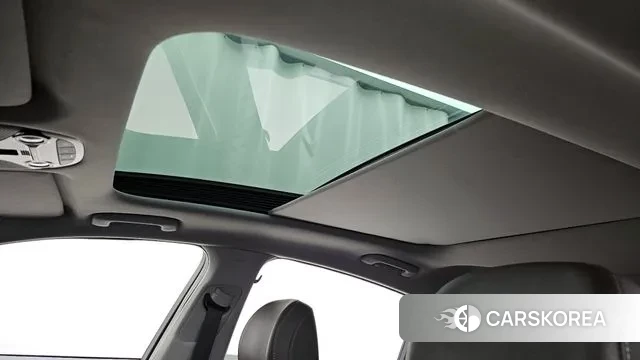 Hyundai Grandeur IG Hybrid id 3626795 из Кореи 10