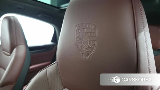 Porsche Cayenne (PO536) id 4441855 из Кореи 10