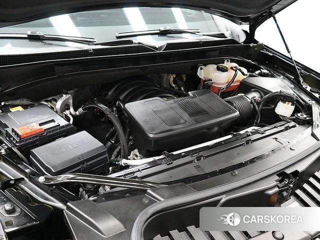 Cadillac Escalade 5th Generation id 4635119 из Кореи 10