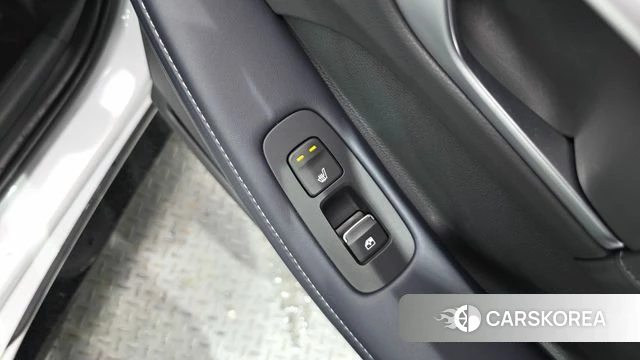 Hyundai Sonata D Edge (DN8) id 4591254 из Кореи 10