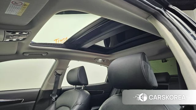 Kia Come New K7 id 3905348 из Кореи 10