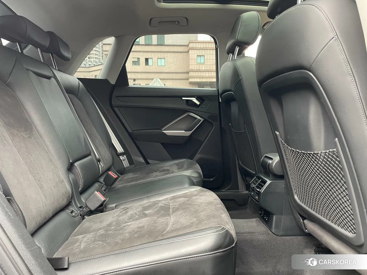 Audi Q3 id 4426838 из Китая 10