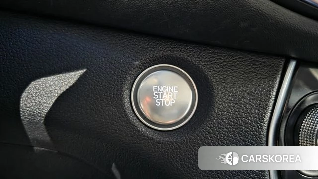 Hyundai Santa Fe TM id 4626145 из Кореи 10