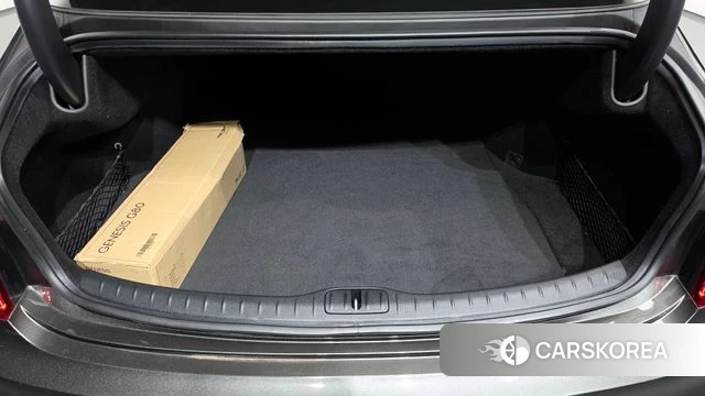 Genesis G80 (RG3) id 4387728 из Кореи 10