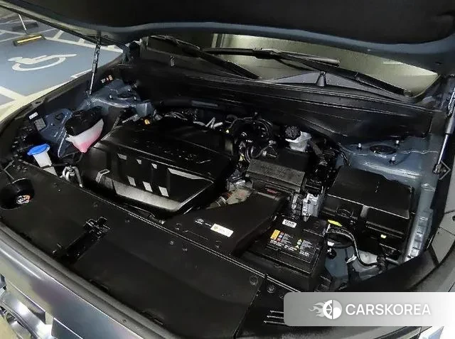 Hyundai The New Palisade id 3518176 из Кореи 10